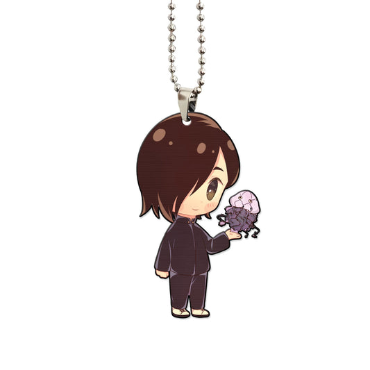Junpei Yoshino Ornament Custom Jujutsu Kaisen Anime Car Accessories - Gearcarcover - 1