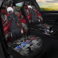 Kaneki Ken Kagune Car Seat Covers Custom Anime Tokyo Ghoul Car Accessories - Gearcarcover - 1