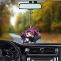 Kars Ornament Custom Anime JoJo's Bizarre Adventure Car Interior Accessories - Gearcarcover - 3