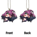 Kars Ornament Custom Anime JoJo's Bizarre Adventure Car Interior Accessories - Gearcarcover - 4