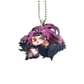 Kars Ornament Custom Anime JoJo's Bizarre Adventure Car Interior Accessories - Gearcarcover - 1