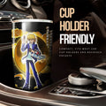 Katsuya Jounouchi Tumbler Cup Custom Yu-Gi-Oh! Anime Car Accessories - Gearcarcover - 2