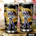 Katsuya Jounouchi Tumbler Cup Custom Yu-Gi-Oh! Anime Car Accessories - Gearcarcover - 3