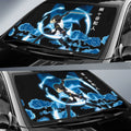 Kazuto Kirigaya Car Sunshade Custom Sword Art Online Anime Car Accessories - Gearcarcover - 2