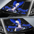 Killua Zoldyck Car Sunshade Custom Anime Hunter x Hunter Car Accessories - Gearcarcover - 2