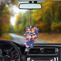 Kujo Jotaro Ornament Custom JoJo's Bizarre Adventure Anime Car Interior Accessories - Gearcarcover - 3