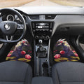 Legendary Creature Dragon Car Floor Mats Custom Beautiful Car Accessories - Gearcarcover - 3