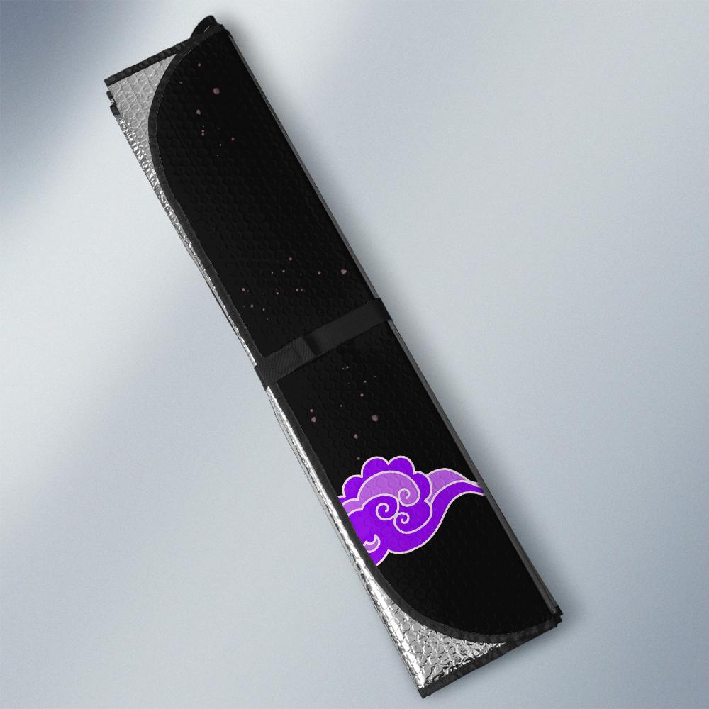 Lelouch Lamperouge Car Sunshade Custom One Punch Man Anime Car Accessories - Gearcarcover - 3