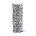 Leopard Skin Tall Tumbler Custom Pattern - Gearcarcover - 4