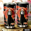 Makima Tumbler Cup Custom Chainsaw Man Anime - Gearcarcover - 3