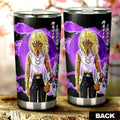 Malik Ishtar Tumbler Cup Custom Yu-Gi-Oh! Anime Car Accessories - Gearcarcover - 3