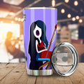 Marceline Adventure Time Tumbler Cup Custom Cartoon Car Accessories - Gearcarcover - 1