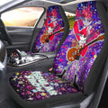 Margeret Regular Show Car Seat Covers Custom Cartoon Car Accessories - Gearcarcover - 2