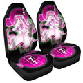 Mine Car Seat Covers Custom Akame Ga Kill Anime Car Accessoriess - Gearcarcover - 3