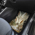 Momo Car Floor Mats Custom Avatar The Last Airbender Anime - Gearcarcover - 3