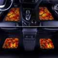 Monarch Butterfly Car Floor Mats Custom Cool Car Accessories - Gearcarcover - 2
