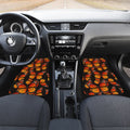 Monarch butterfly Car Floor Mats Custom Insect Car Accessories - Gearcarcover - 2