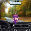 Narancia Ghirga Ornament Custom Anime JoJo's Bizarre Adventure Car Interior Accessories - Gearcarcover - 3