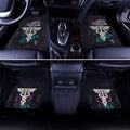 Nurse Car Floor Mats Custom Mandala Dreamcatcher Car Accessories Meaningful Gift Idea For Nurse - Gearcarcover - 2