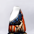Personalized Veteran Car Seat Covers Custom Photo Car Accessories - Gearcarcover - 5