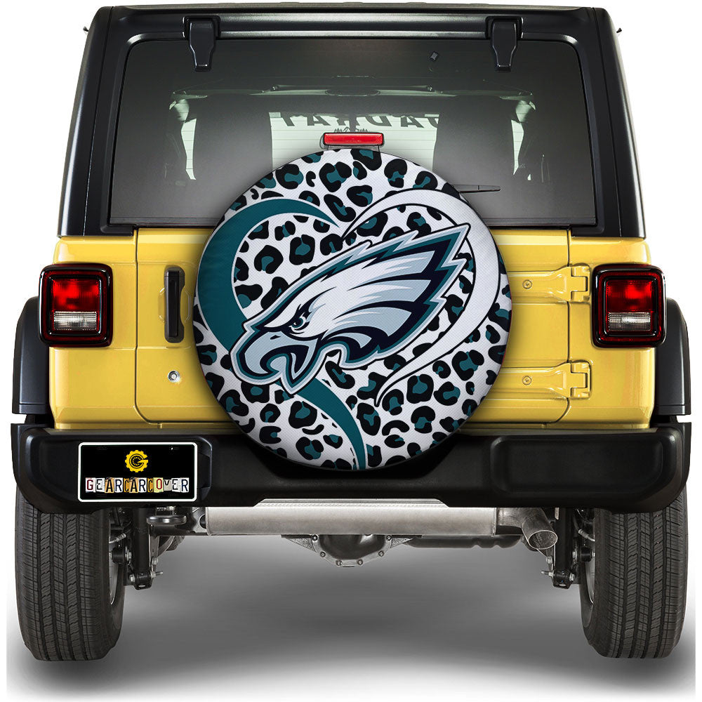 Philadelphia Eagles Car Floor Mats Custom Car Accessories For Fans