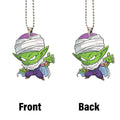 Picolo Ornament Custom Anime Dragon Ball Car Accessories - Gearcarcover - 4