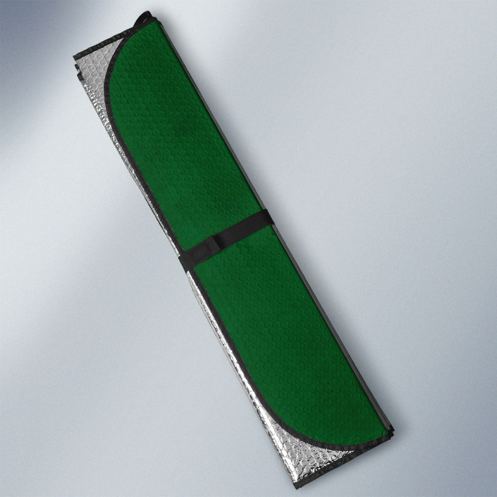 Portland Timbers Car Sunshade Custom Car Interior Accessories - Gearcarcover - 3