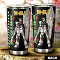 RX-93 _ Gundam Tumbler Cup Custom Gundam Anime Car Interior Accessories - Gearcarcover - 3