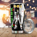 RX-93 _ Gundam Tumbler Cup Custom Gundam Anime Car Interior Accessories - Gearcarcover - 1