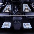 Rem Car Floor Mats Custom Main Re:Zero Anime Car Accessories - Gearcarcover - 3
