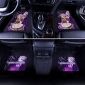 Rika Shinozaki (Lisbeth) Car Floor Mats Custom Sword Art Online Anime - Gearcarcover - 2