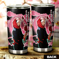 Ryomen Sukuna Tumbler Cup Custom Jujutsu Kaisen Anime - Gearcarcover - 3