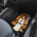 Ryoumen Sukuna Car Floor Mats Custom Jujutsu Kaisen Anime Car Interior Accessories - Gearcarcover - 4