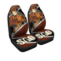 SAO Klein Seat Covers Custom Sword Art Online Anime Car Accessories - Gearcarcover - 3