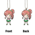Sailor Jupiter Ornament Custom Sailor Moon Anime Car Accessories - Gearcarcover - 4