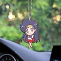 Sailor Mars Ornament Custom Sailor Moon Anime Car Interior Accessories - Gearcarcover - 2