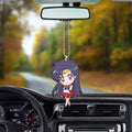 Sailor Mars Ornament Custom Sailor Moon Anime Car Interior Accessories - Gearcarcover - 3
