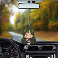 Sailor Moon Sailor Pluto Ornament Custom Anime Car Accessories - Gearcarcover - 3