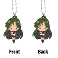 Sailor Moon Sailor Pluto Ornament Custom Anime Car Accessories - Gearcarcover - 4