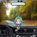 Sailor Neptune Sailor Moon Anime Ornament Custom Car Accessories - Gearcarcover - 3