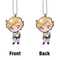 Sailor Uranus Sailor Moon Ornament Custom Anime Car Accessories - Gearcarcover - 4