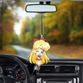 Sailor Venus Ornament Custom Sailor Moon Anime Car Accessories - Gearcarcover - 3