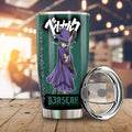 Schierke Tumbler Cup Custom Berserk Anime Car Accessories - Gearcarcover - 2