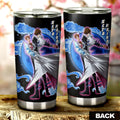 Seto Kaiba Tumbler Cup Custom Yu-Gi-Oh! Anime Car Accessories - Gearcarcover - 3