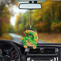 Shenron Dragon Ball Anime Ornament Custom Car Interior Accessories - Gearcarcover - 3
