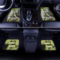 Shino Asada Sword Art Online Car Floor Mats Custom Anime Car Accessories - Gearcarcover - 3