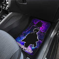 Shinobu Kocho Car Floor Mats Custom Demon Slayer Anime - Gearcarcover - 3