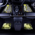 Suguha Kirigaya Sword Art Online Car Floor Mats Custom Anime Car Interior Accessories - Gearcarcover - 3