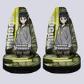 Suguha Kirigaya Sword Art Online Car Seat Covers Custom Anime Car Interior Accessories - Gearcarcover - 4