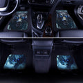 The Son Of Loki Wolf Car Floor Mats Custom Car Accessories - Gearcarcover - 2